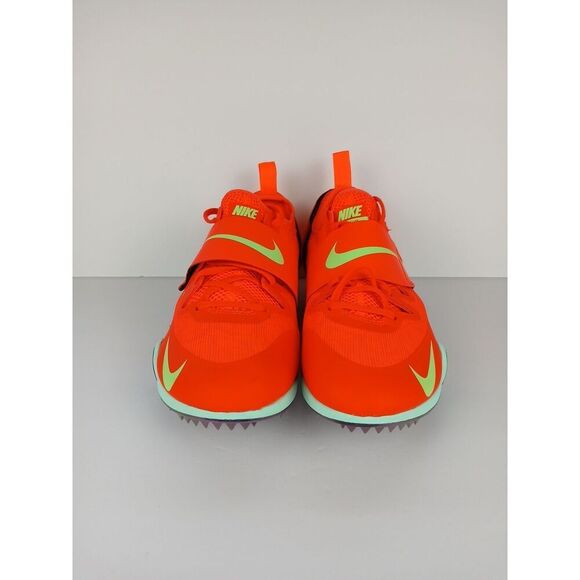 Nike Pole Vault Elite Track & Field Shoes Mens 8.5 Athletic Sneakers FZ9649-600 main image 16